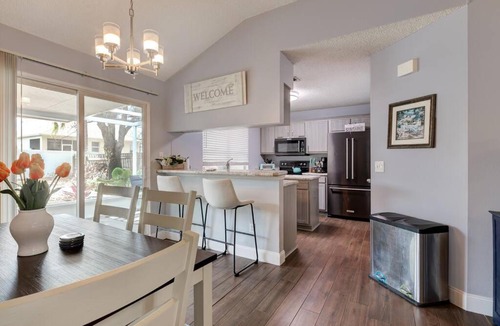 Mount Dora House | Mount Dora