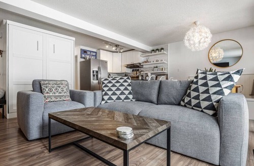 Panorama Condo | Mountain Aloha | Sleeps 8 | Hot Tub | Pools