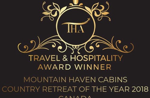 Mountain View House | Mountain Haven Cabins