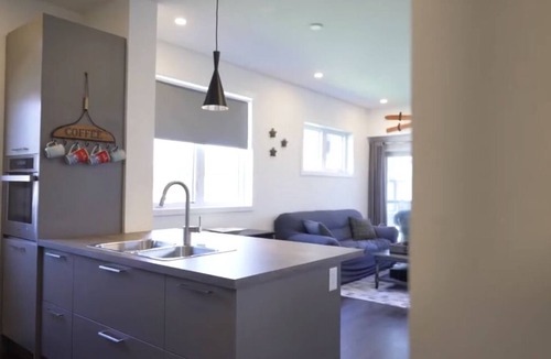 Glen Huron Condo | Mountain House - The Ultimate Family Getaway!