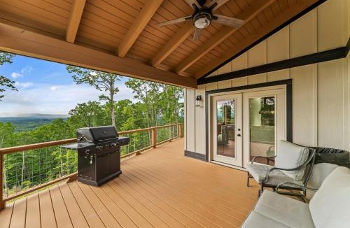 Morganton House | Mountain Jam