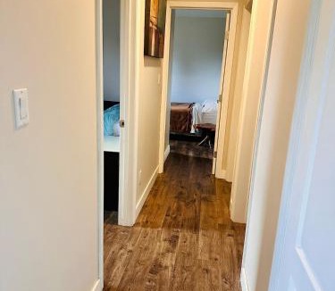 Valemount House | Mountain Joy Getaway