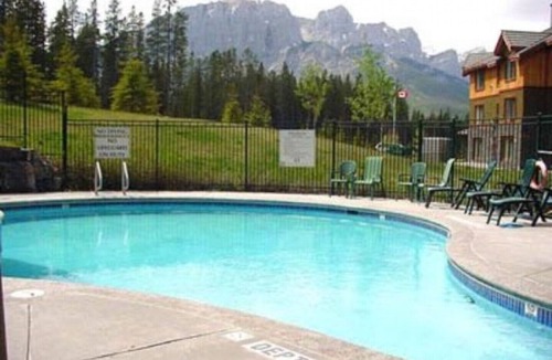 Canmore Condo | Mountain Resort - 2 Bedrooms, Sleeps 8, Only Available: Aug 5 - 8, 2026