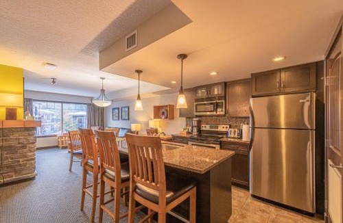 Copperstone Resort Apartment | Mountain View Escape - Copperstone 2BR & Hot Tub