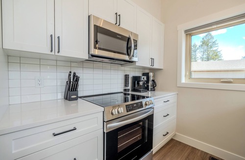 Windermere House | Mountain View Hideaway