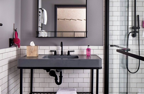 Downtown Chattanooga Hotel | Moxy Chattanooga Downtown