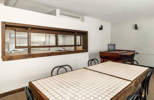 Saint Ferreol les Neiges House | MSA View, Sauna, Tennis & Pool | Le Mont-Agnard
