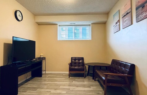 Mount Pleasant Apartment | MT Pleasant NW 2 bedrooms 502