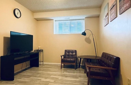 Mount Pleasant Apartment | MT Pleasant NW 2 bedrooms 502