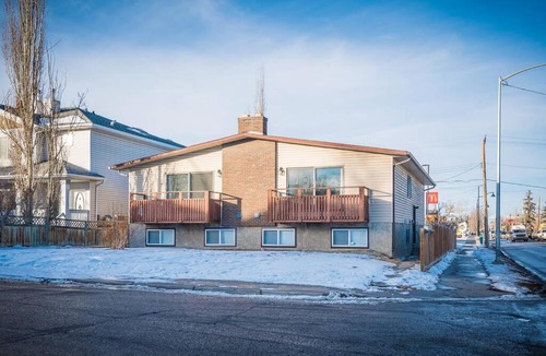 Mount Pleasant Apartment | MT Pleasant NW 2 bedrooms 502