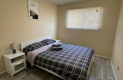 Mount Pleasant Apartment | MT Pleasant NW 2 bedrooms 500