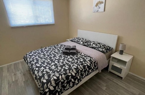 Mount Pleasant Apartment | MT Pleasant NW 2 bedrooms 500