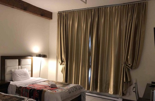 Downtown Montreal Apartment | Mtl Hotel apartment