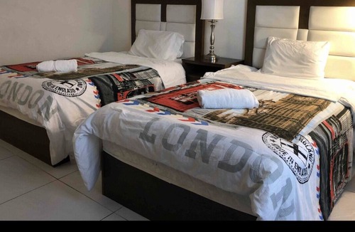 Downtown Montreal Apartment | Mtl Hotel apartment