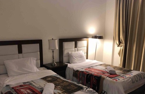Downtown Montreal Apartment | Mtl Hotel apartment