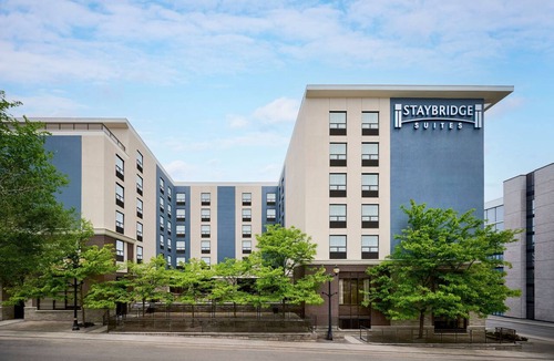 Central Hamilton Apartment | Multi-Room Suite w/Full Kitchen | Free Breakfast