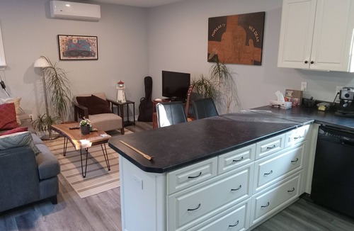 Halifax County Cottage | My Beautiful Beach Cottage, in the heart of the Eastern Shore