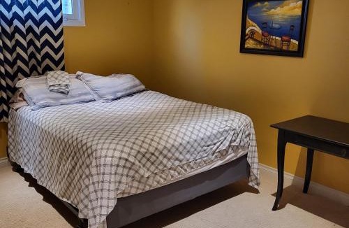 Northwest Calgary House | My Home