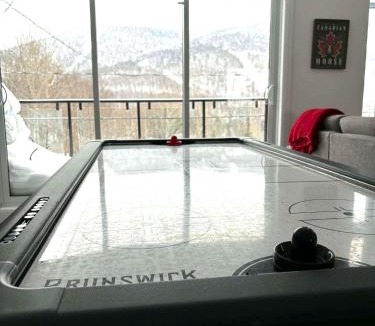 Saint-Philemon Ski Chalet | Nature & Breathtaking View - Le Dumont - A
