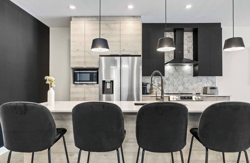Saint Donat Apartment | Nature, Comfort retreat | La Grande Escapade