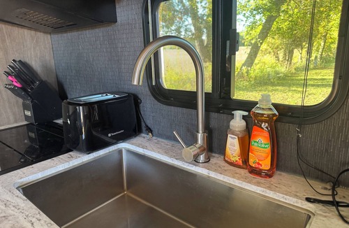 South Bruce RV Rental | Nature Retreat