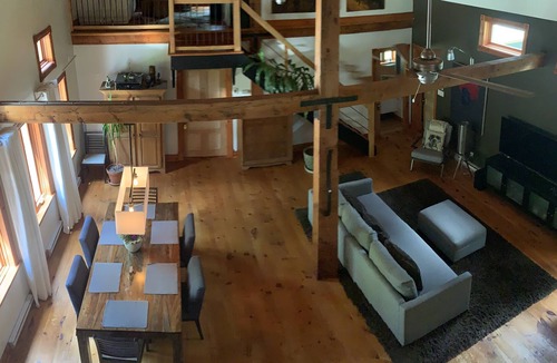 Rawdon House | Nature-Tranquility- Hot Tub -Dog friendly