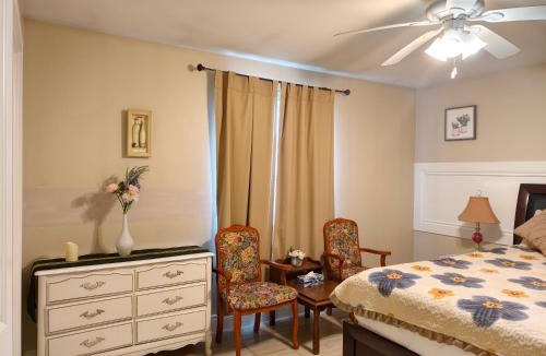 Stanley Bridge Villa | Near Cavendish Beach-1