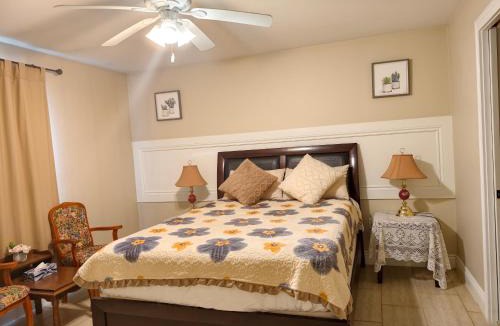 Stanley Bridge Villa | Near Cavendish Beach-1