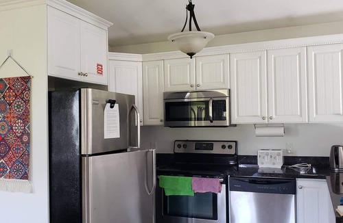 Stanley Bridge Villa | Near Cavendish Beach-1
