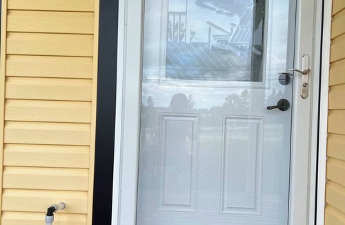 Stanley Bridge Villa | Near Cavendish Beach-1