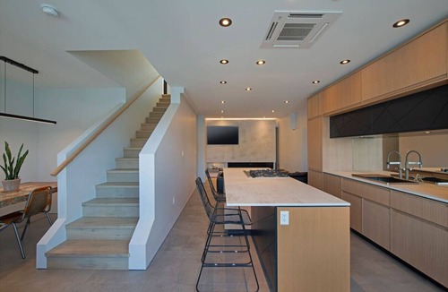 Okanagan-Similkameen House | Nest Luxury Modern Lake House