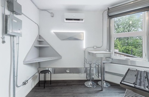 Lowertown Apartment | NEW 1BR In Downtown Ottawa