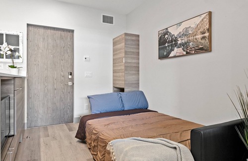 Vernon Apartment | New Beachside, Cozy Studio