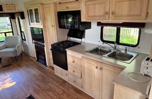 Cap-Pele RV Rental | New Brunswick’s Beaches and Summer Fun awaits!