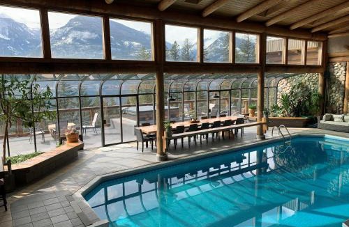 New Denver Hotel | New Denver Lodge