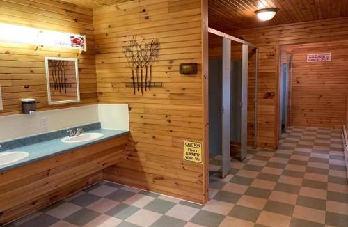 Anne's Land House | New Glasgow Highlands Campground cabins