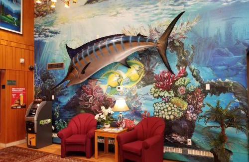 Cold Lake Hotel | New Imperial Inn