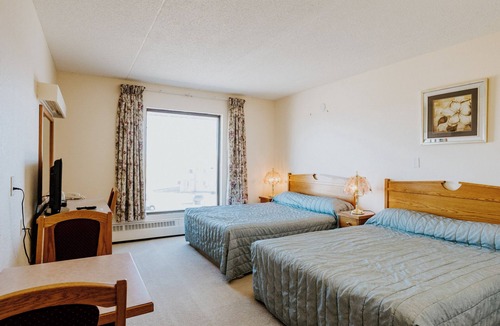 Cold Lake Hotel | New Imperial Inn Cold Lake