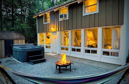 Orford House | *New* Pura-Vida, Spa, Fireplace