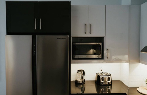 La Petite-Patrie Apartment | New Spacious and Cozy 2bdr Apartment