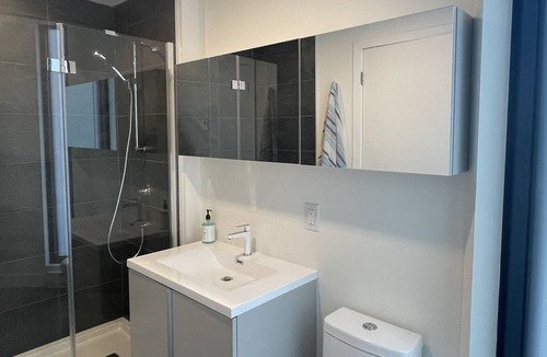 Griffintown Apartment | New Studio in Griffintown near Downtown Montreal