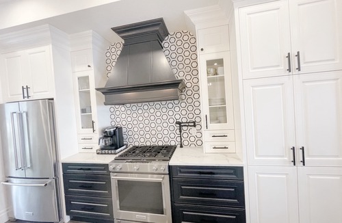 Banff Trail House | NEW! Stunning Townhome in Desirable Capitol Hill w/Garage