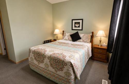 Drumheller Hotel | NEWCASTLE COUNTRY INN
