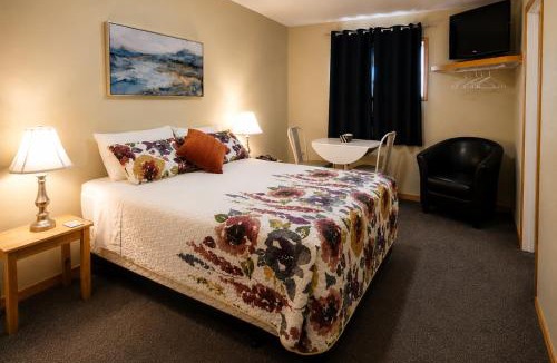 Drumheller Hotel | NEWCASTLE COUNTRY INN