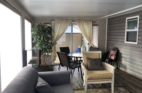 Sherkston Cottage | Newly Build Cottage, Home Away From Home