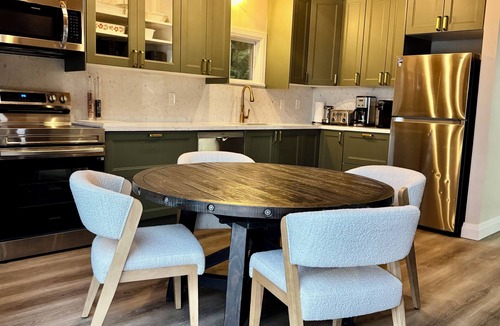 Northern Bruce Peninsula Cottage | Newly renovated Tobermory, Breathtaking Sunset