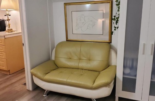Niagara Falls Apartment | Niagara Falls Core Cozy Stay Near Clifton Hill