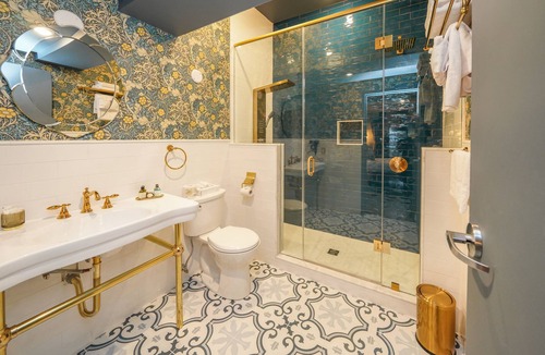 Niagara Falls Bed & Breakfast | Niagara Grandview Boutique hotel