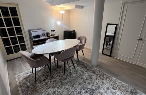 Montreal House | Nice and Cozy Entire Suite in Montreal