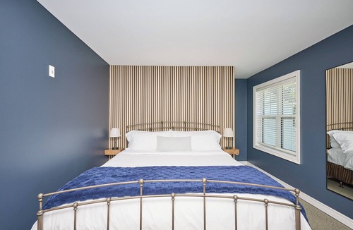 Historic Old Town Hotel | Nine Vines Hotel